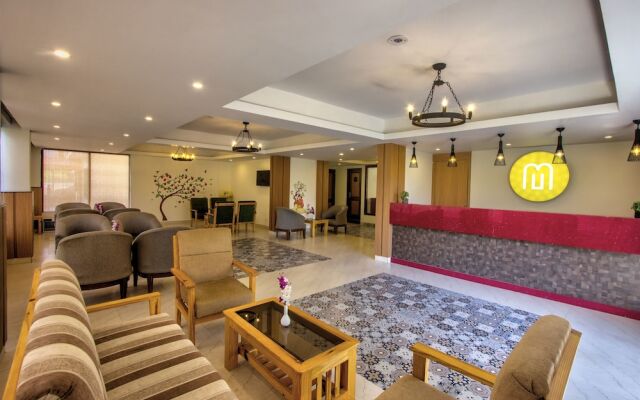 Mango Hotels Manali