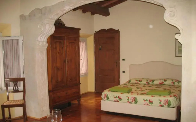 A Casa di Andrea Bed & Breakfast