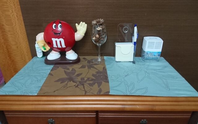 Bicycle-Bed & Breakfast