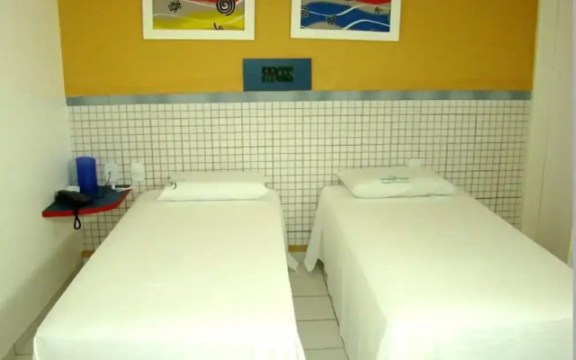 Hotel Cajuína