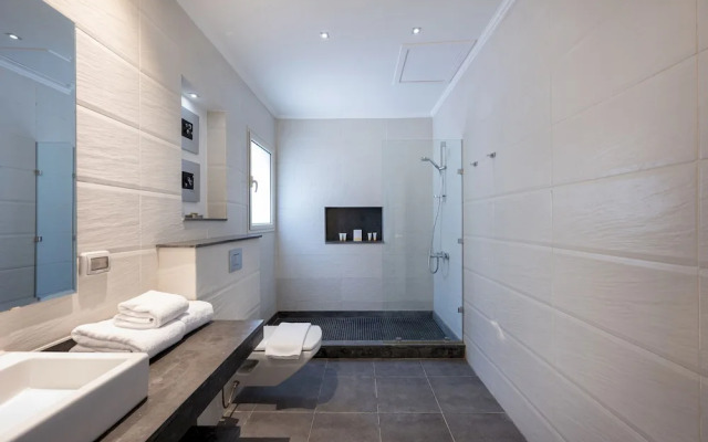 Vesta - Luxury APT - 3BR - Marina Soma Bay