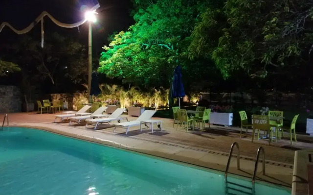 Hotel Boutique Portobello