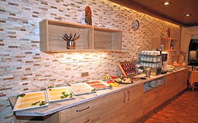 Hotel Kajetansbrücke