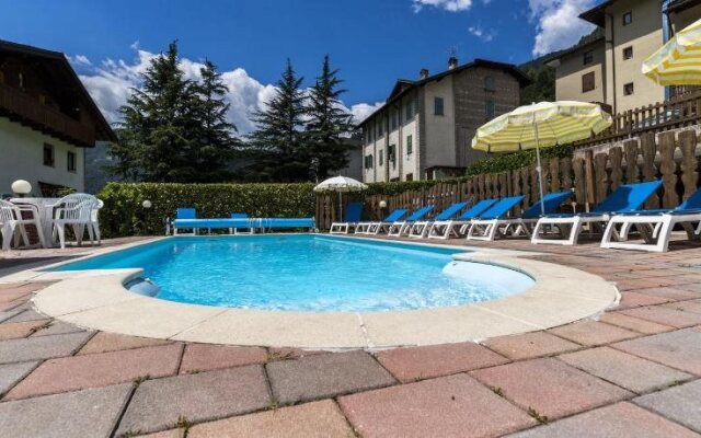 Garni Hotel Al Bivio
