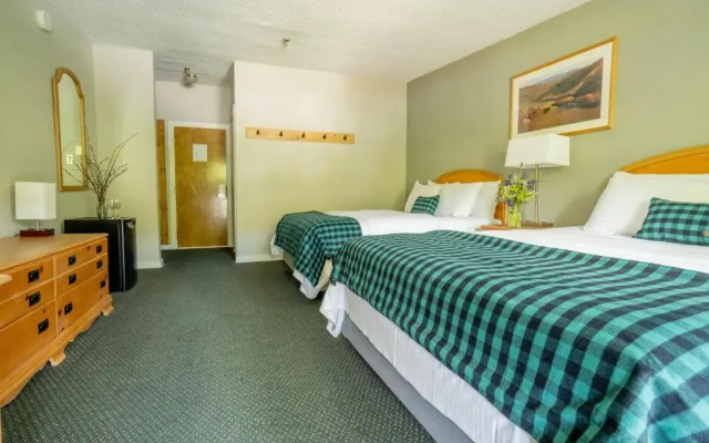 The Inn at Bolton Valley