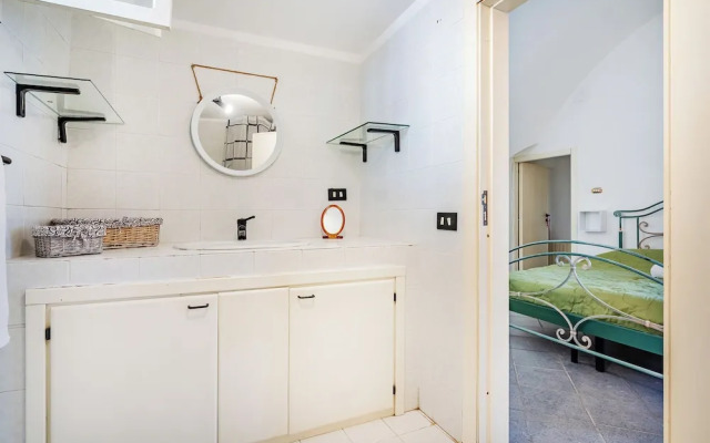 Casa Fema In The Centre Martina Franca