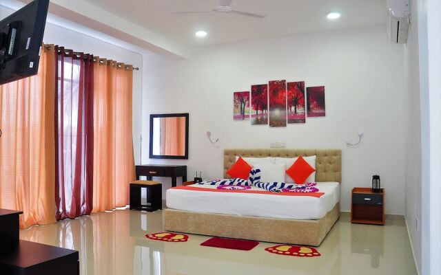 Amber House Lanka
