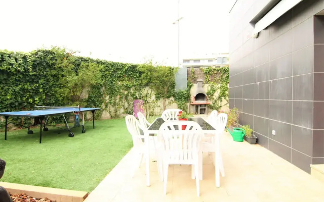 Apartament Paradise Sitges Rentals