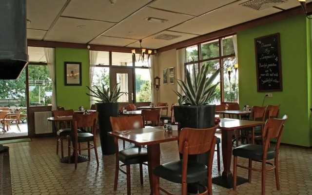 Campanile Hotel And Restaurant Gorinchem