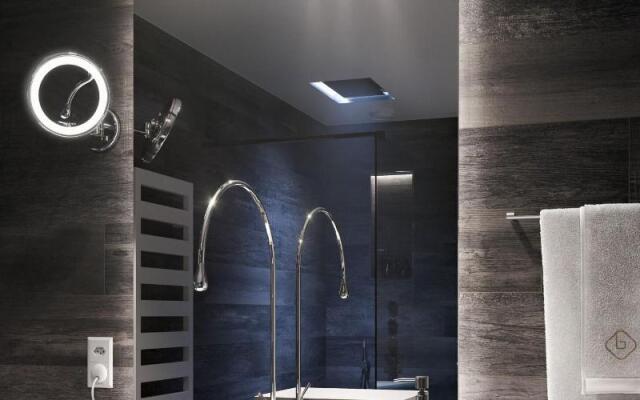 Le Bijou Lintheschergasse 23 Zurich HB