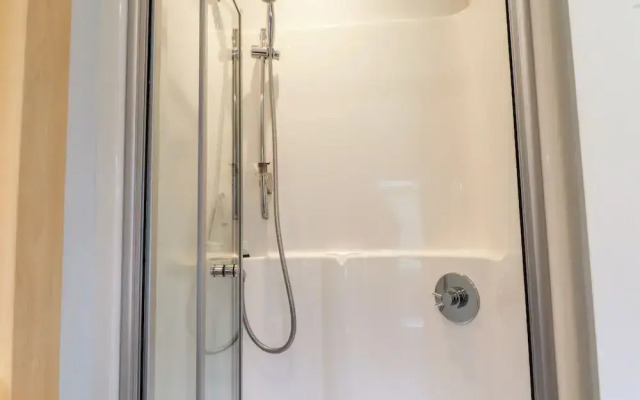 Bowland Lakes Leisure Village Lodge 16
