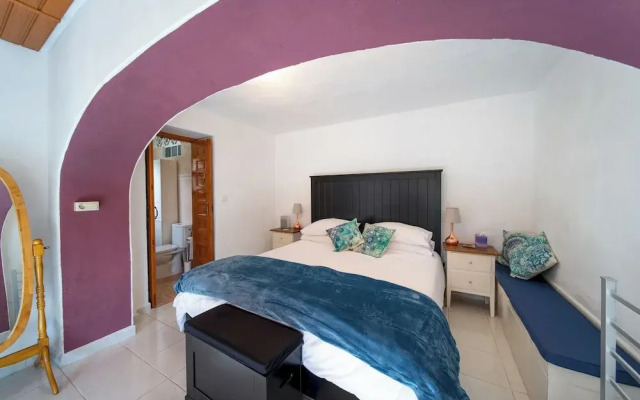 Villa Javea Sol