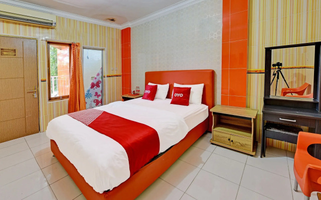 Collection O 91489 Hotel Tanjung Permata