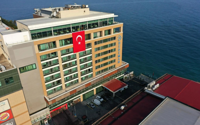 Dedeman Zonguldak