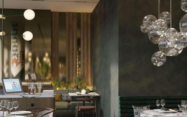 Gem Forest Hotel Nairobi - MGallery Collection