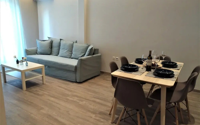 More Athens Apartment