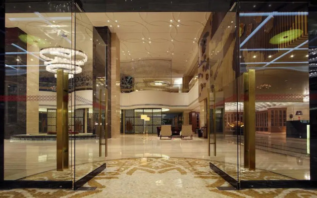 Yihe Grand Hotel