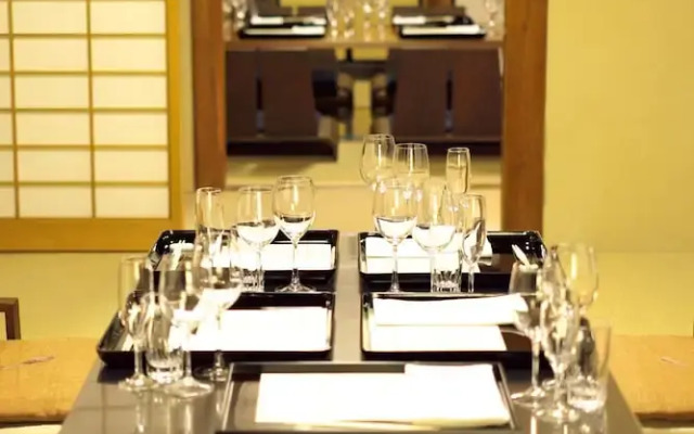 KYOTO -Shinshinen- Hostel