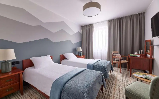 Hotel Kyriad Karkonosze