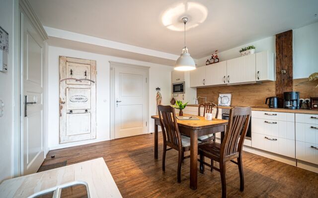 Apartmenthaus Finkenherd 5