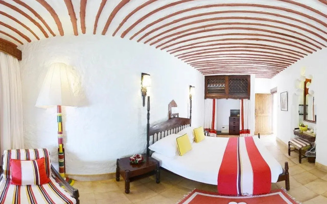 Serena Beach Resort and Spa