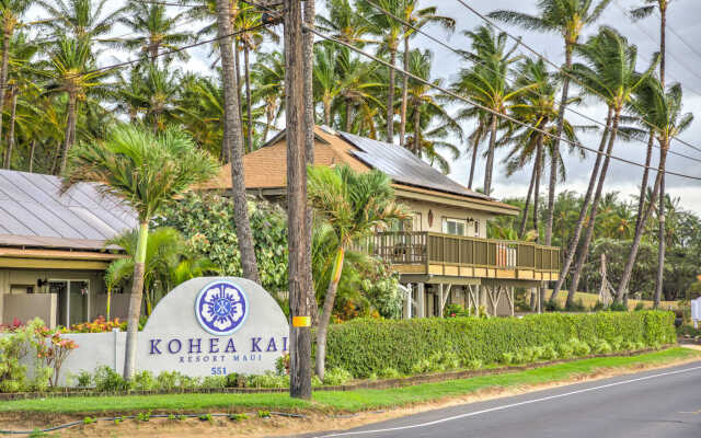 Kohea Kai Hotel Maui