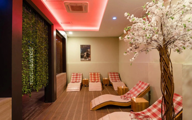 Clover Magic Seagate Belek