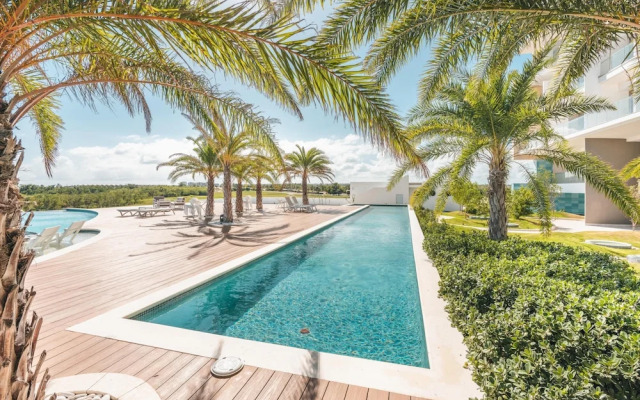 Luxurious Retreat in Exclusive Tower in Cap Cana