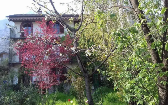 Il Giardino dei Merli