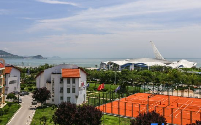 Qingdao Meteorological Holiday Resort