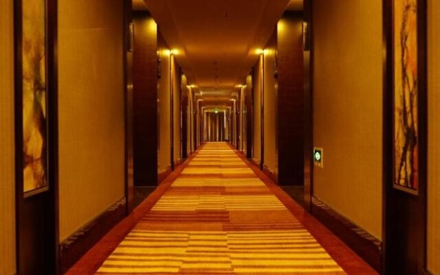 Kelly Business Hotel