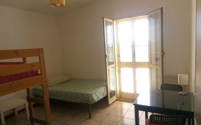 Triple Room for Rent With Private Bathroom in Molise - Wifi