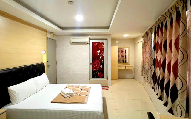 Hartamas Business Hotel