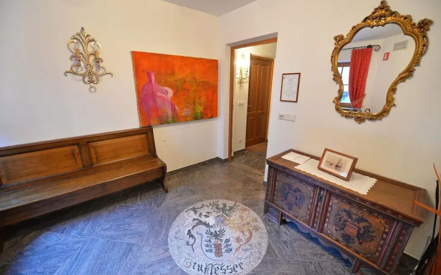 Apartment 4 Holiday - Residence Castel