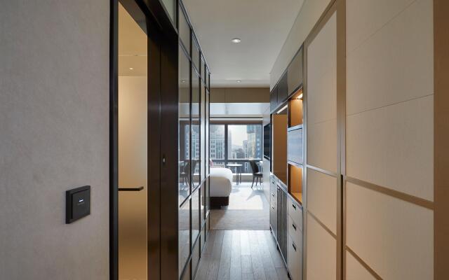 Grand InterContinental Seoul Parnas by IHG