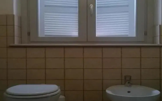 Il Casale Di Mariù