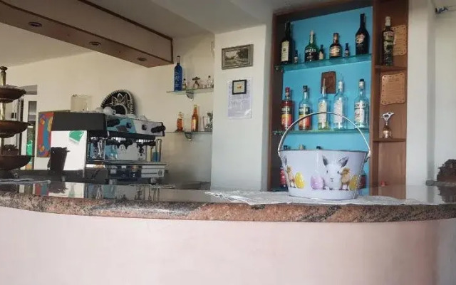 Hotel Rio