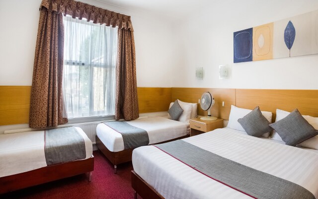 OYO London Guest House