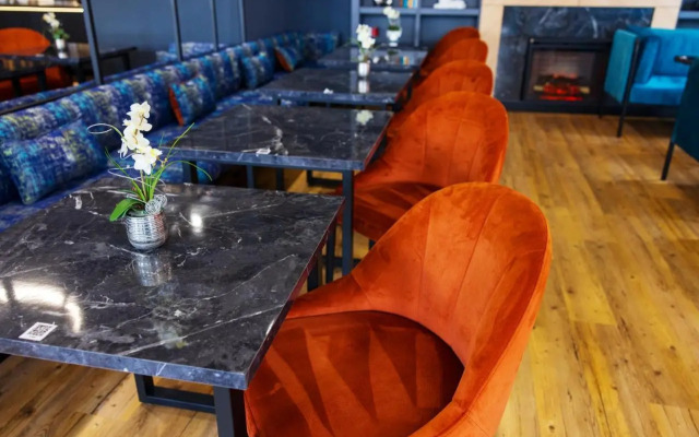 N9 Hotels