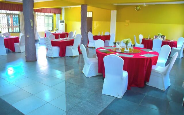 Mawuli Hotel