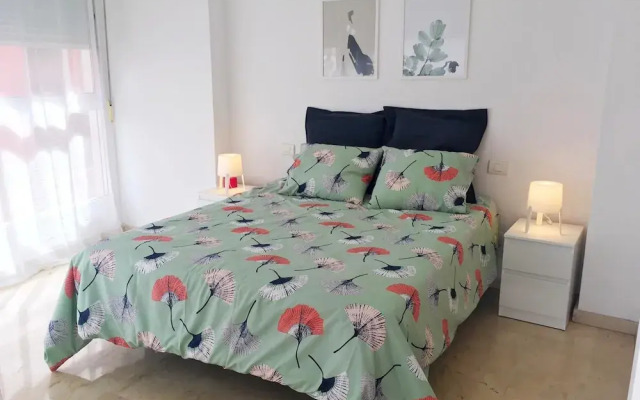 Sagasta Beach Apartment V by Canary365