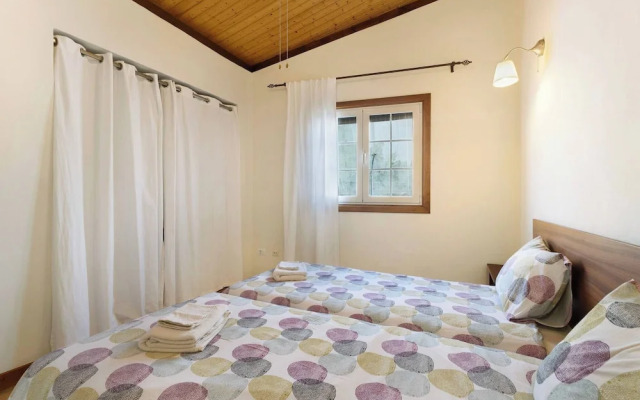 La Calabacera Casa Amarilla N0075