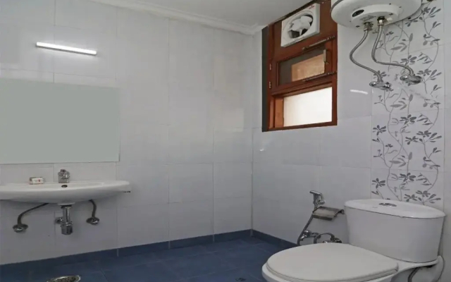 A2k Residency by OYO Rooms