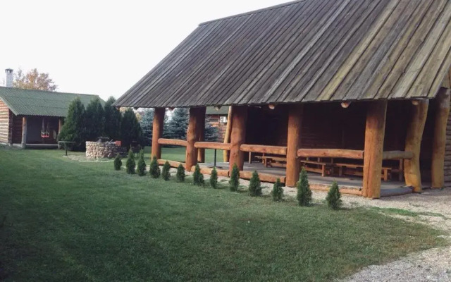 Zadvorski house