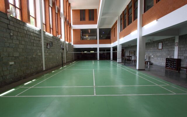 Olde Bangalore Resort and Wellness Center