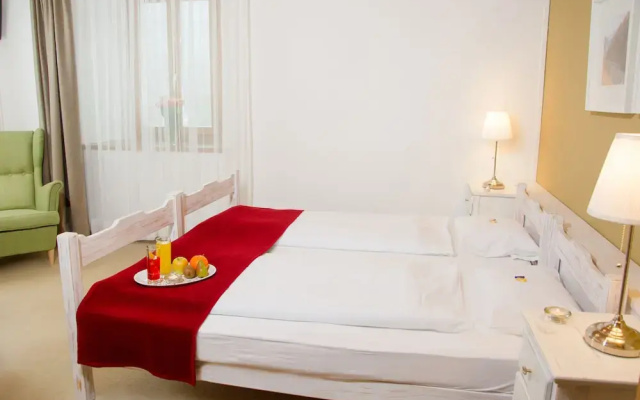 Hotel Veduta