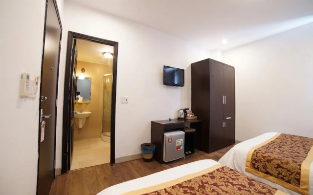 Gold Time Hotel
