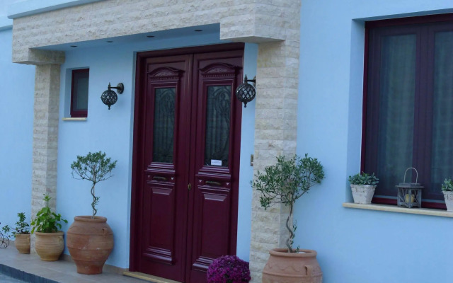 Garden Villa