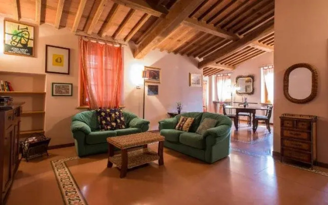 Anfiteatro Bed and Breakfast
