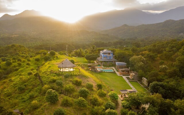 San Pablo Top Rural Hotel